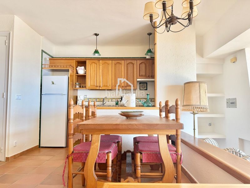 Foto e8d35e97-16bb-492b-b0d2-35b5c22233f7. Dúplex amb calefacció a La Pola i Giverols-Salionç Tossa de Mar