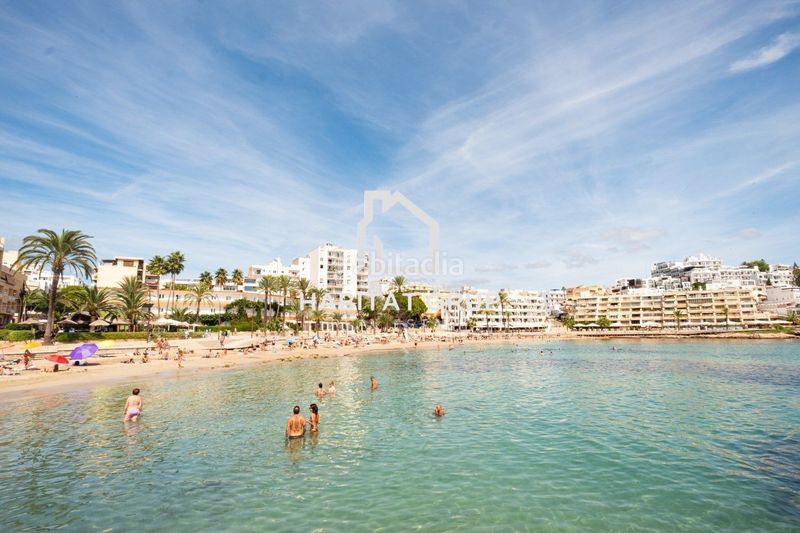 Foto f7eff09a-bc29-429f-a34f-f3b1c5aa43e4. Piso en Ses Figueretes - Platja d'en Bossa - Cas Serres Ibiza