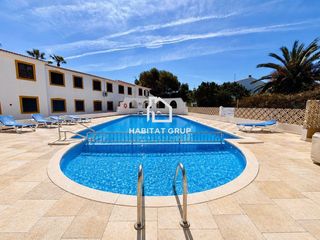 Pis a Cala en Blanes. Piso en ciutadella de menorca