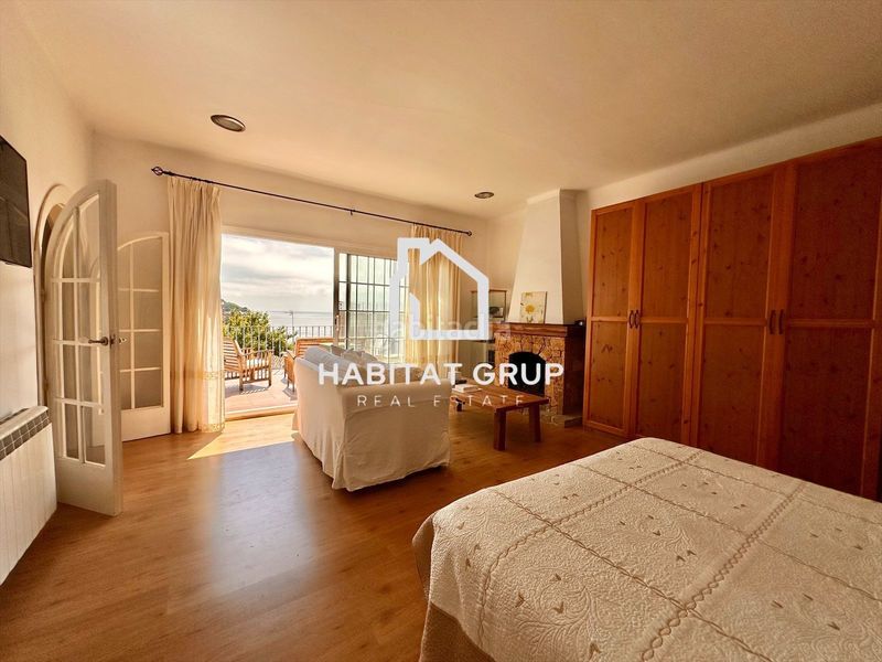 Foto 707a769d-8e4d-459b-a0ef-f74726e250d0. Casa amb calefacció piscina a Centre Lloret de Mar