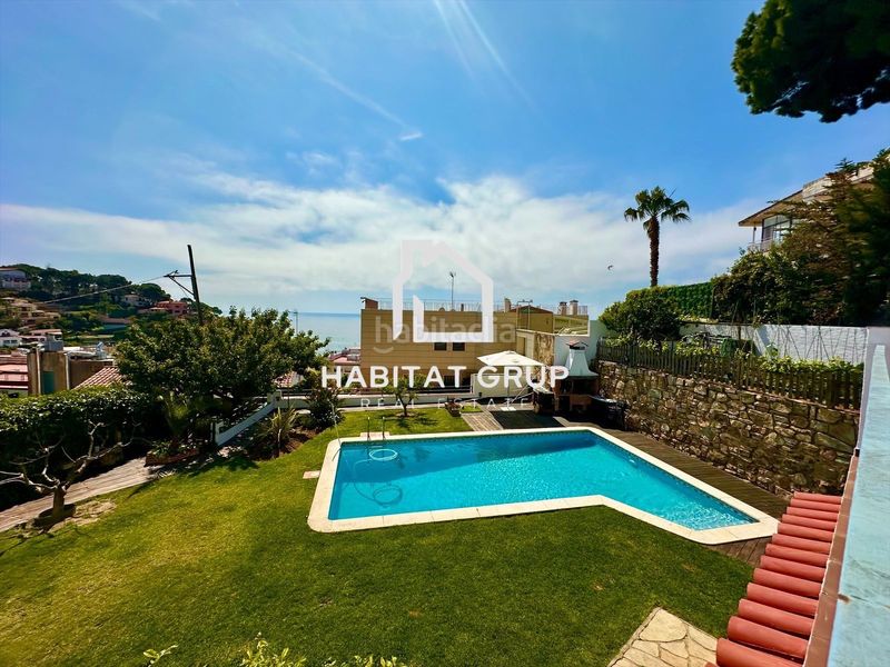 Foto b7660ace-46b7-41e0-9185-0193149c239a. Casa amb calefacció piscina a Centre Lloret de Mar