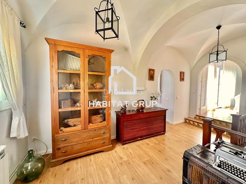 Foto bd63dcd8-ac7b-4581-be38-f9e9df36dfb6. Casa amb calefacció piscina a Centre Lloret de Mar