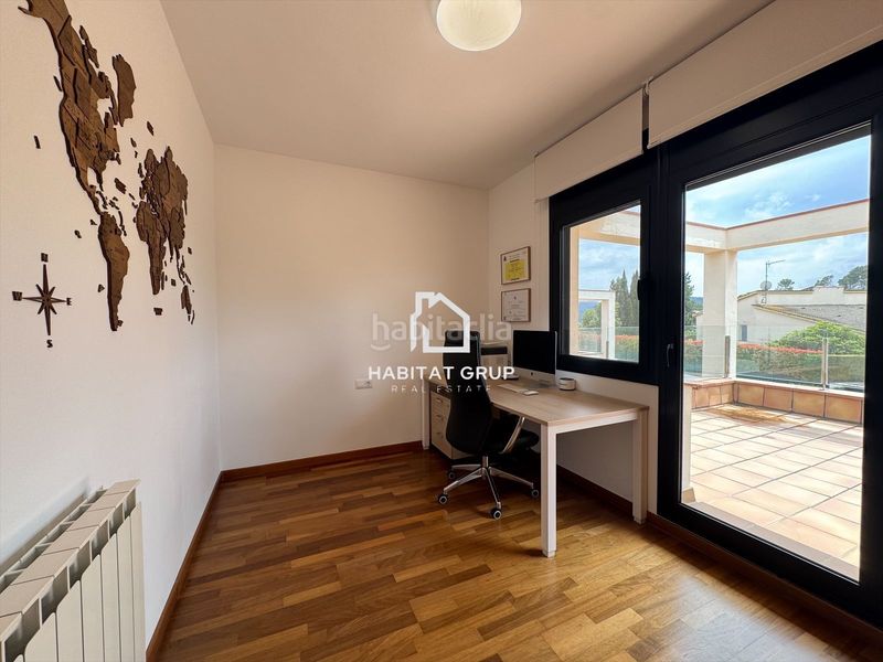 Foto d6a2a828-9710-4da9-bbf1-abfe5705fc11. Casa amb calefacció a Sant Julià de Ramis