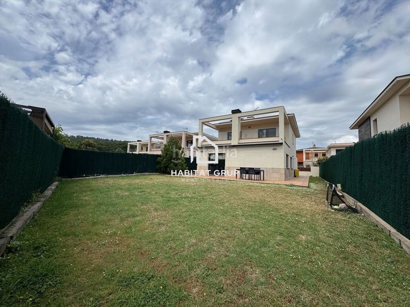 Foto f47d2efa-d345-442e-9069-22813a0a3c30. Casa amb calefacció a Sant Julià de Ramis
