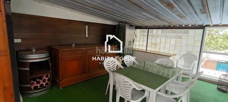 Foto 0bcc111b-0987-45b7-82aa-c2021423e99e. Casa amb calefacció piscina a Niàgara Parc -Àgora Parc Tordera