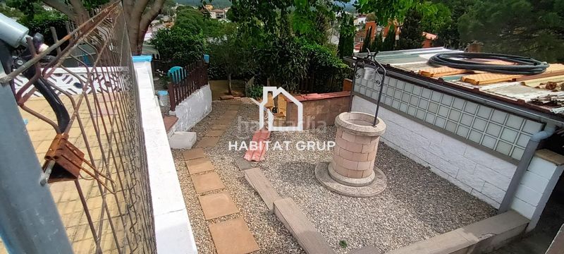 Foto 75138913-d241-42d1-af24-e9698c537d3a. Casa amb calefacció piscina a Niàgara Parc -Àgora Parc Tordera