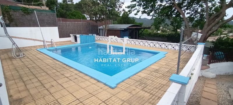 Foto 8aa31a70-e6ae-4859-8182-251fb6d54414. Casa amb calefacció piscina a Niàgara Parc -Àgora Parc Tordera