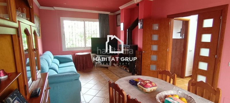 Foto af8c5323-85ca-4538-9494-cdb02c7e852e. Casa amb calefacció piscina a Niàgara Parc -Àgora Parc Tordera