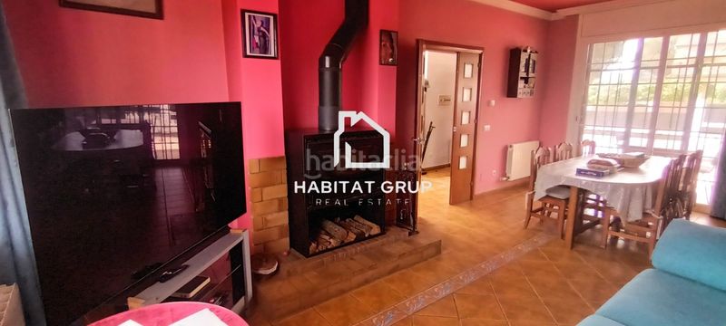 Foto bfb91d8c-6b40-42a7-8164-1e3e5770cf68. Casa amb calefacció piscina a Niàgara Parc -Àgora Parc Tordera