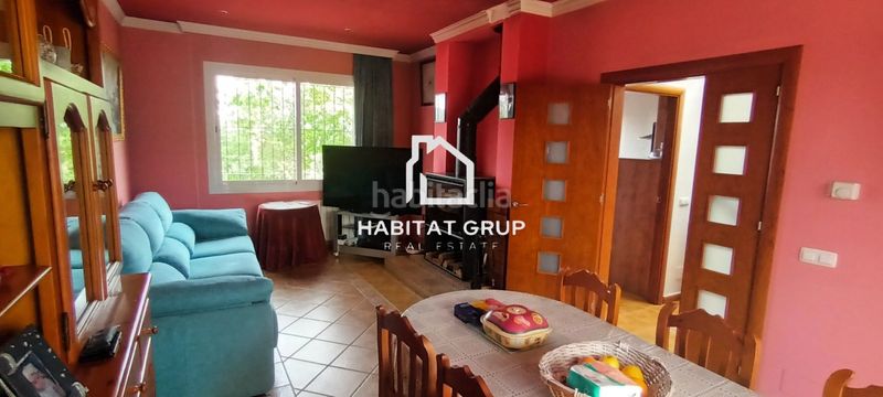 Foto c5519525-f7fd-48c4-885d-0d4dac5a4e71. Casa amb calefacció piscina a Niàgara Parc -Àgora Parc Tordera