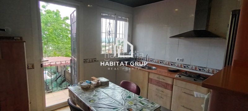 Foto e027e7ac-c0e6-496a-84c6-a172016b74d7. Casa amb calefacció piscina a Niàgara Parc -Àgora Parc Tordera