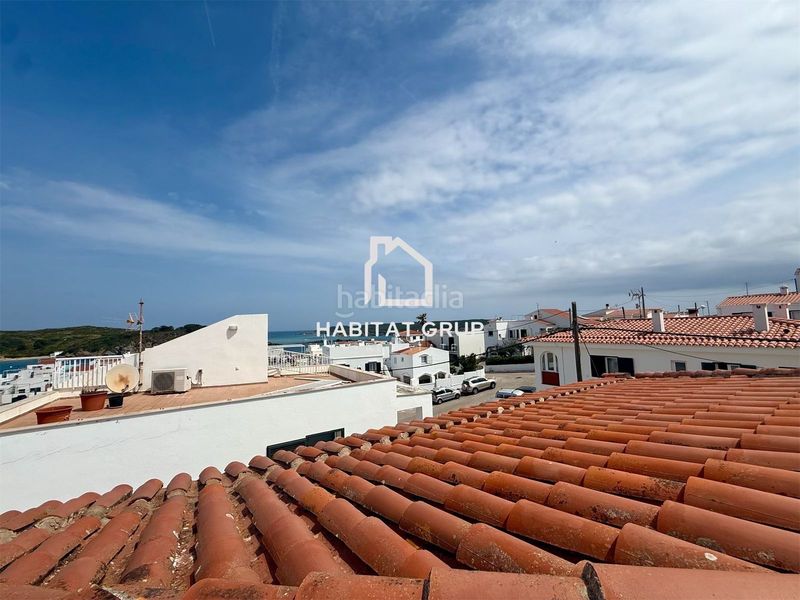 Foto 78d1a69b-b3c2-4b72-a2e7-f8260ba93133. Casa amb calefacció a Es Grau-Serra Morena Maó / Mahón