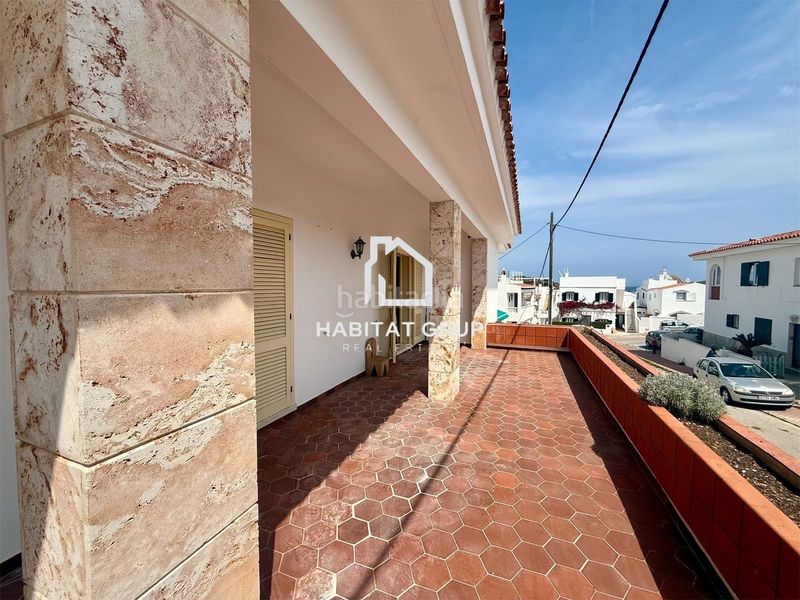 Foto 91c68097-4190-4a20-89d9-81051606fb0b. Casa amb calefacció a Es Grau-Serra Morena Maó / Mahón