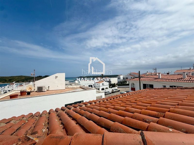Foto a422ea9a-579d-4962-9772-76cbff24bd0d. Casa amb calefacció a Es Grau-Serra Morena Maó / Mahón