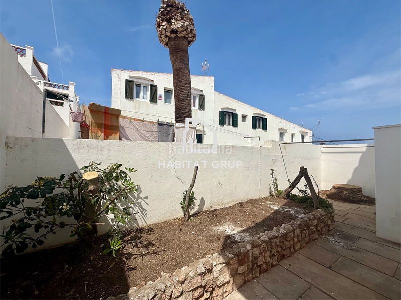 Foto ba74a9dd-d59c-4c51-83c1-54b044317417. Casa amb calefacció a Es Grau-Serra Morena Maó / Mahón