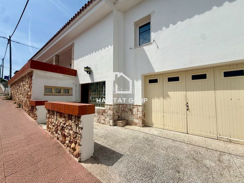 Foto c7105c40-b375-48b0-a84d-ebbe8475fcb3. Casa amb calefacció a Es Grau-Serra Morena Maó / Mahón