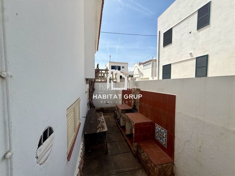 Foto c8eca83a-232c-4434-807c-9201af0ce96c. Casa amb calefacció a Es Grau-Serra Morena Maó / Mahón