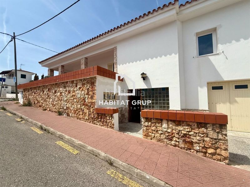 Foto cbd12370-fa99-47f6-badd-ae4030452dcd. Casa amb calefacció a Es Grau-Serra Morena Maó / Mahón