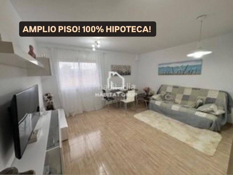 Foto ce7adf66-1797-4910-9f78-98f6baeec5ba. Pis amb calefacció a Camarles