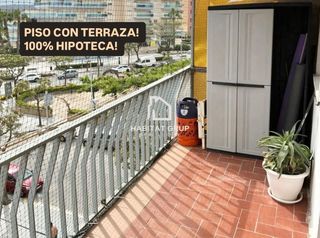 Pis a La Pineda. Piso en vilaseca