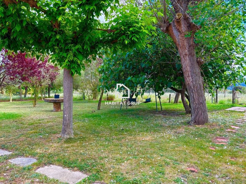 Foto 08a2f6c4-3940-4ad5-8f1b-ff9f36dae089. Casa a Llagostera