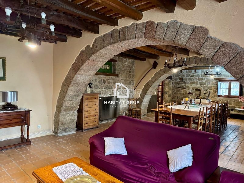 Foto 0e1bf64d-0511-46f4-b6b8-f0128ccf509f. Casa a Llagostera