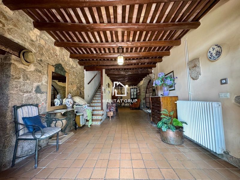 Foto 2a1ae4ea-f4a8-4c0b-8eeb-d05d300bfa5f. Casa a Llagostera