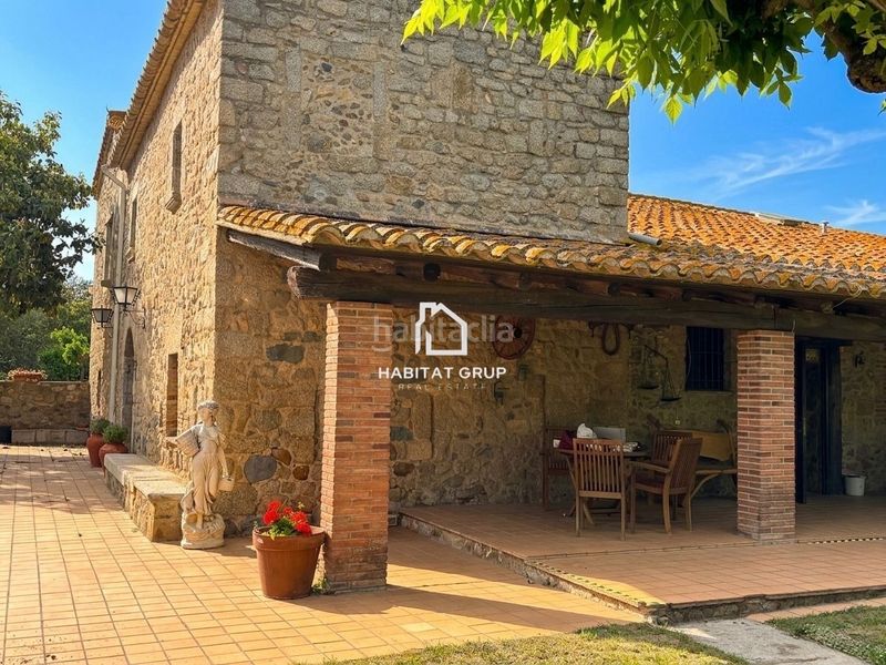 Foto 3873294e-b551-4be8-8d25-f3af5c15cc30. Casa a Llagostera