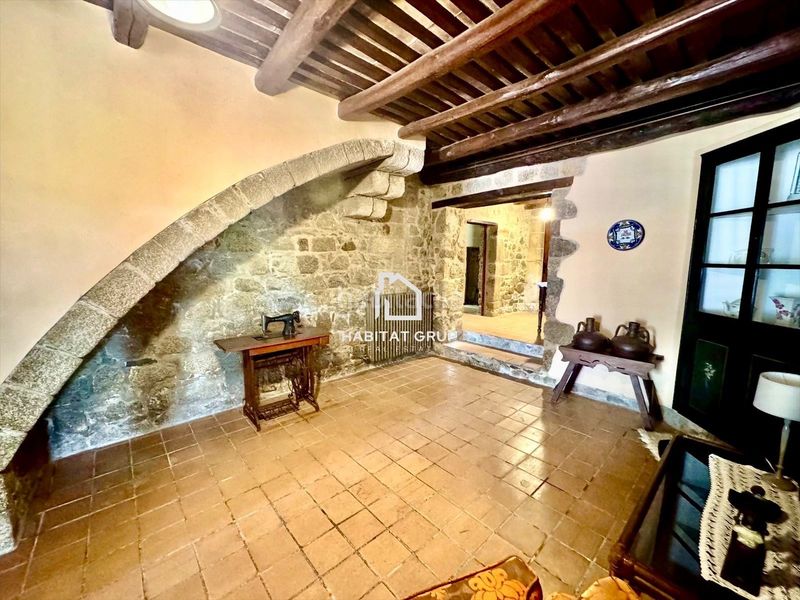 Foto 5349c98b-28f8-4a12-8fbd-2a7fb2c4b97e. Casa a Llagostera