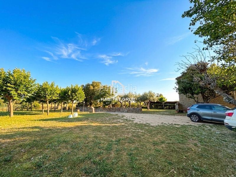 Foto 690e24db-6a50-4d1c-9804-a046c944d71b. Casa a Llagostera
