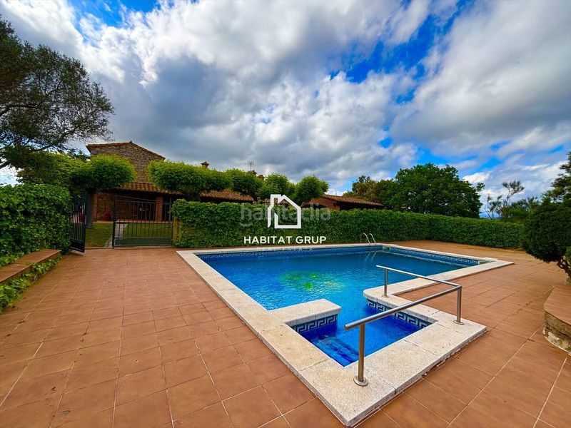 Foto 71f8aff5-d024-440d-a0f2-9ff6c94e325c. Casa a Llagostera
