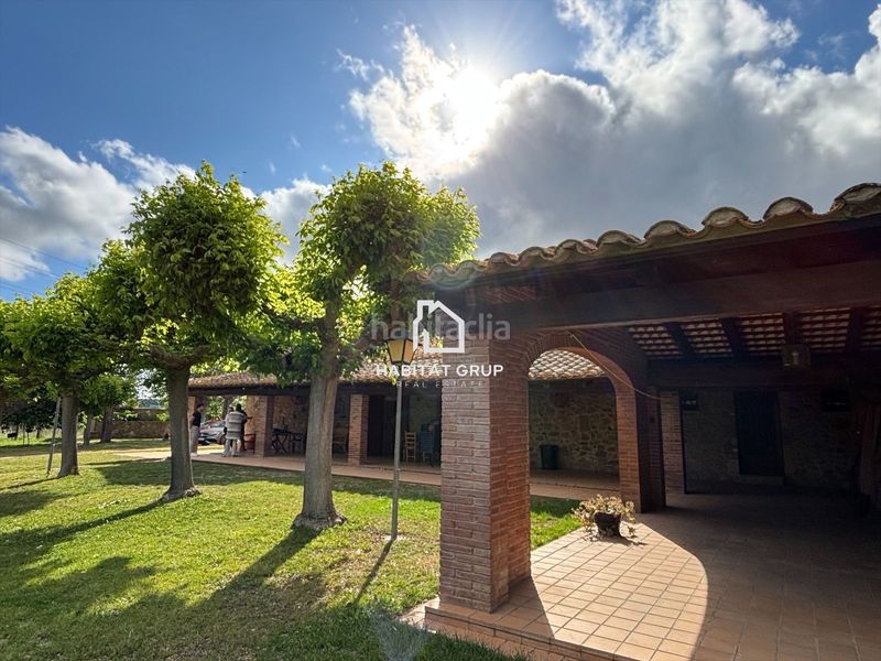 Foto 727e45b5-9108-40bb-b175-9a86d422e176. Casa a Llagostera