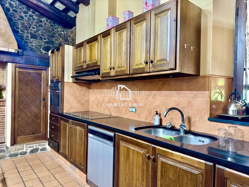 Foto 7d6085f9-1a3c-4abe-8696-5cb3e550b446. Casa a Llagostera
