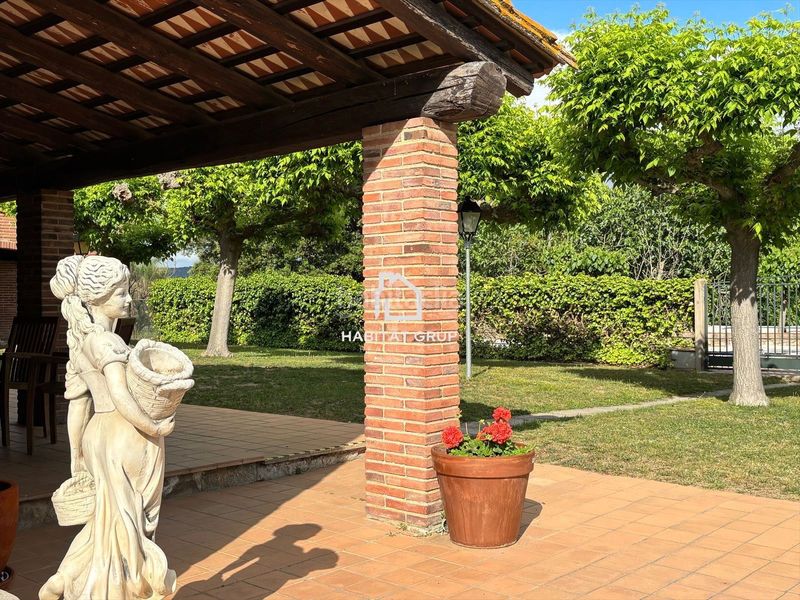 Foto 8ade32eb-fa66-4c00-b58a-85b9ed9b377e. Casa a Llagostera