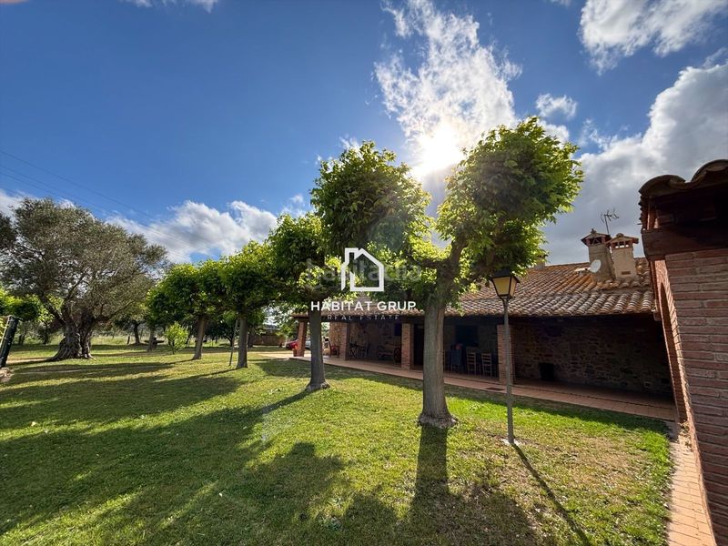 Foto aa2874da-817b-498f-809d-9962c34d65c5. Casa a Llagostera