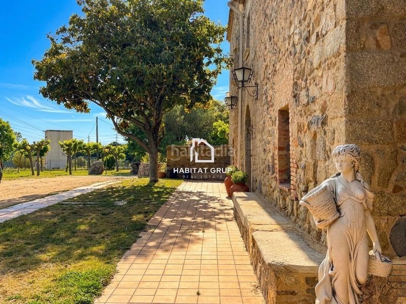 Foto b0497670-1ee9-4502-8f76-f9607b876e1c. Casa a Llagostera