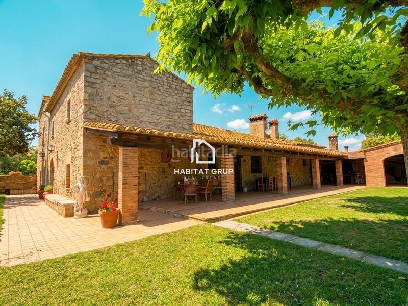 Foto df781d25-c19d-4e02-ac7b-2b768e2f4181. Casa a Llagostera