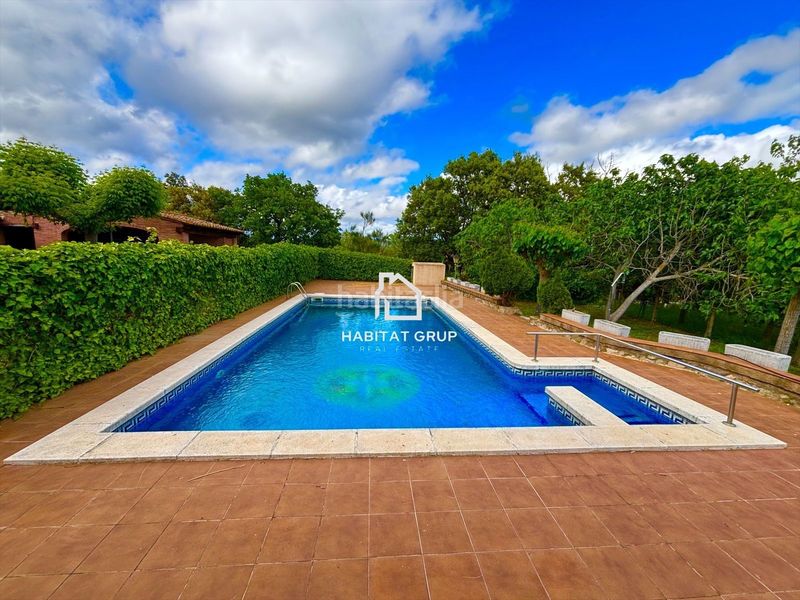 Foto e8179362-3935-4bea-ae73-dc5299214c01. Casa a Llagostera