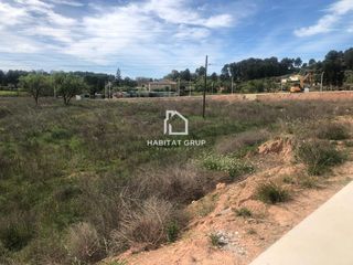 Residential Plot in Plaça Catalunya. Terreno en manresa