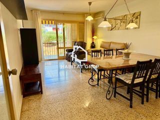 Etagenwohnung in Puig d´en Valls. Piso en ibiza
