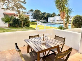 Pis a Sant Agustí-Cala de Bou. Ibiza