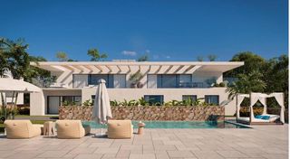 Casa a Jesús. Casa en ibiza