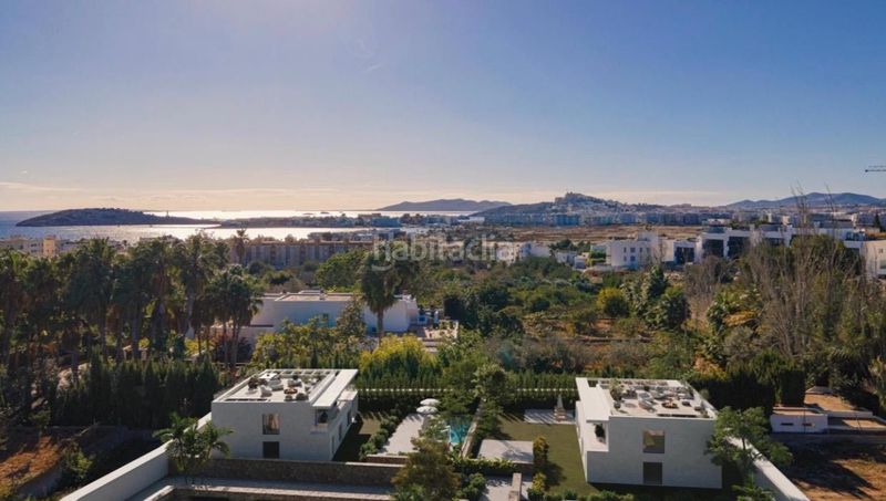 Foto ae926d64-3307-4784-b520-3ce3c89668ae. Casa amb calefacció piscina a Jesús Santa Eulària