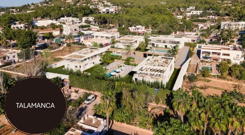 Foto c50d2e7e-c896-4022-bc30-ee5241f124e3. Casa amb calefacció piscina a Jesús Santa Eulària