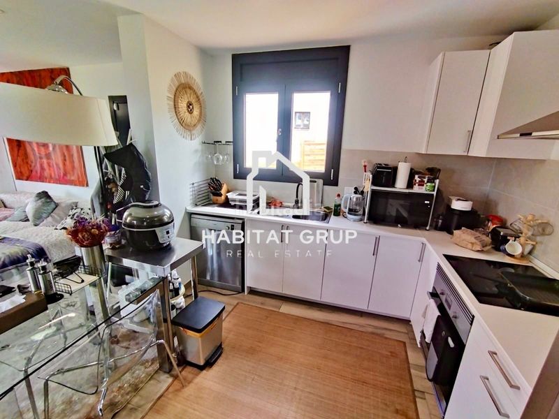 Foto 0d77527f-e5ef-4c7b-9505-a114a4f4f68b. Casa amb calefacció piscina a Lloret Blau - La Creu de Lloret Lloret de Mar