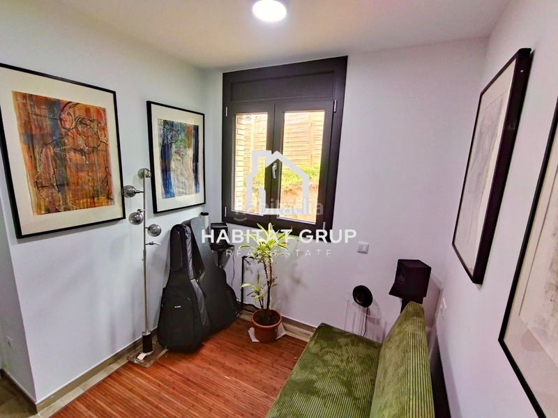 Foto 4baea51b-9433-4e17-824f-4a479fa1a2c7. Casa amb calefacció piscina a Lloret Blau - La Creu de Lloret Lloret de Mar