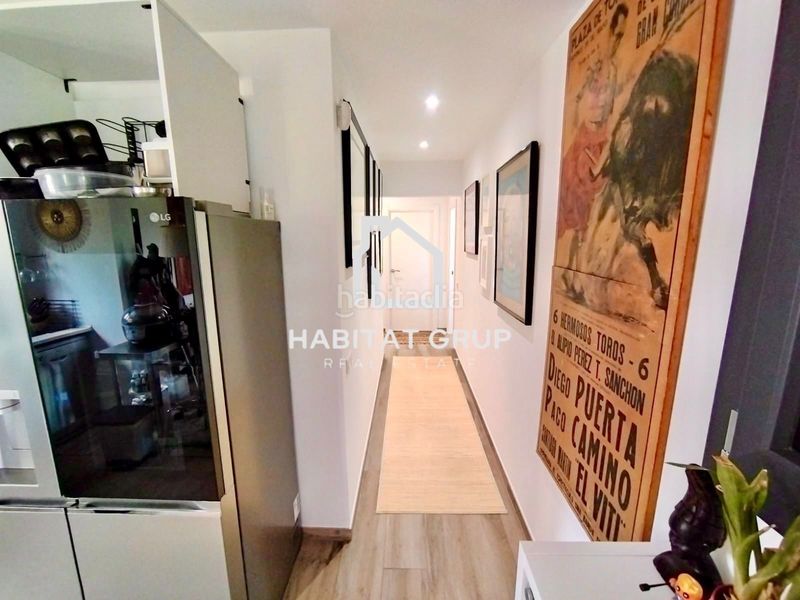 Foto 4fb90ca3-db00-43d3-8a60-cbaabe19a579. Casa amb calefacció piscina a Lloret Blau - La Creu de Lloret Lloret de Mar