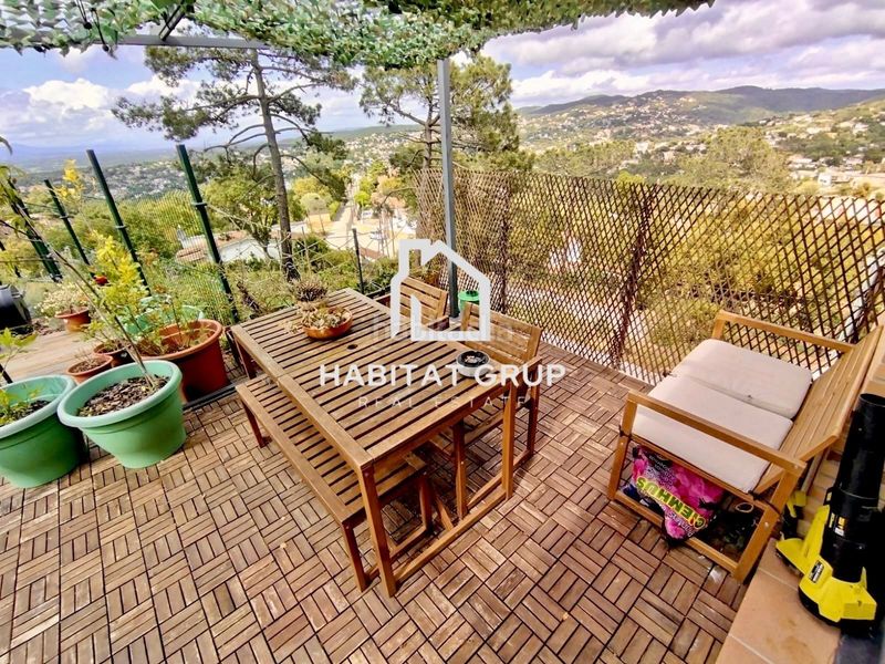 Foto 578c906c-0fa5-4a58-b1f0-6933d5dd014c. Casa amb calefacció piscina a Lloret Blau - La Creu de Lloret Lloret de Mar