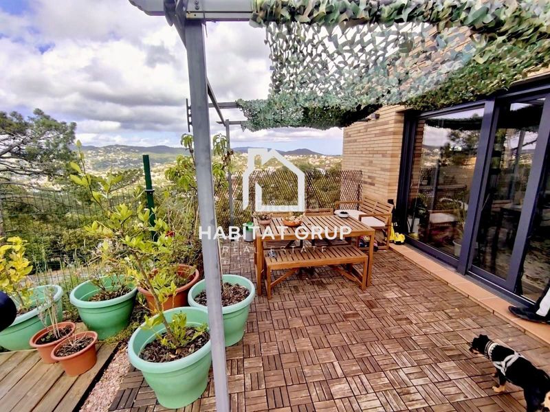 Foto 5e083299-b368-4b85-b9ad-cd54109358af. Casa amb calefacció piscina a Lloret Blau - La Creu de Lloret Lloret de Mar