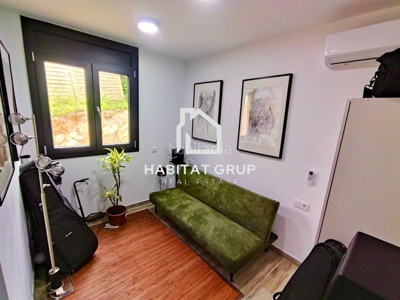 Foto 77d46dd3-dd80-449b-a95e-9b0419682b10. Casa amb calefacció piscina a Lloret Blau - La Creu de Lloret Lloret de Mar
